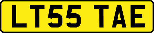 LT55TAE