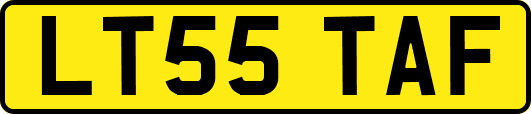 LT55TAF