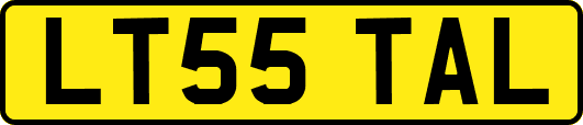 LT55TAL