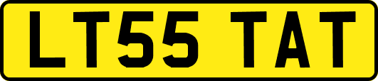 LT55TAT