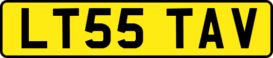 LT55TAV