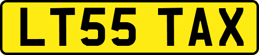 LT55TAX
