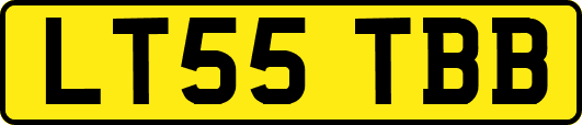LT55TBB