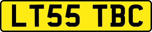 LT55TBC