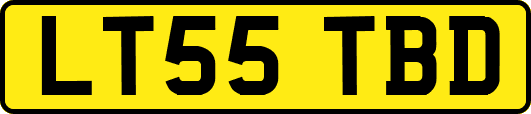 LT55TBD
