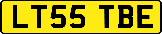 LT55TBE