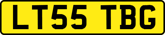 LT55TBG