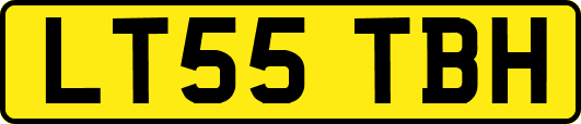 LT55TBH