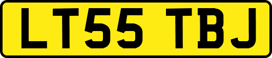 LT55TBJ