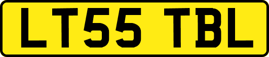 LT55TBL