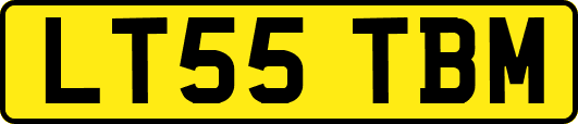 LT55TBM