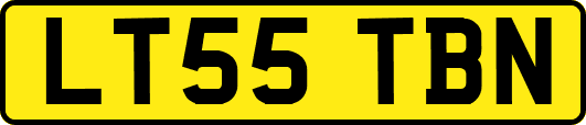 LT55TBN