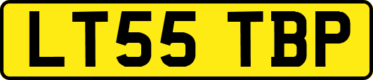 LT55TBP