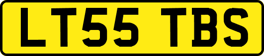 LT55TBS
