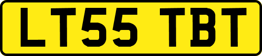 LT55TBT