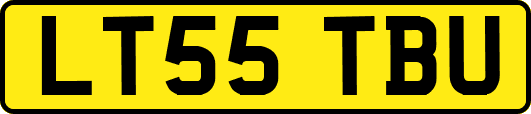 LT55TBU