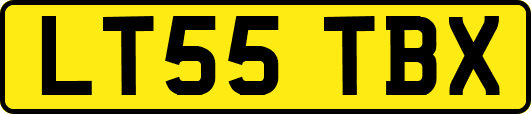 LT55TBX