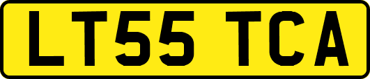 LT55TCA