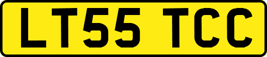 LT55TCC