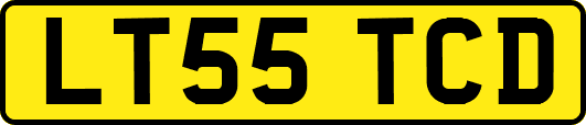 LT55TCD