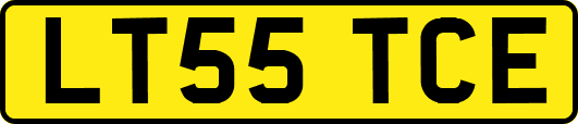 LT55TCE
