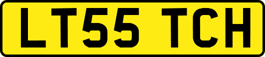 LT55TCH