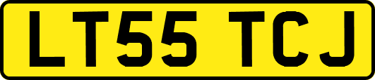 LT55TCJ