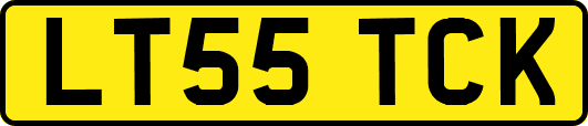 LT55TCK