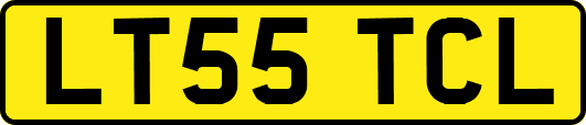 LT55TCL