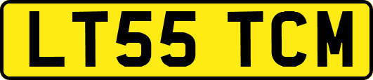 LT55TCM