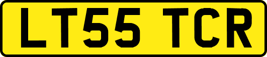 LT55TCR