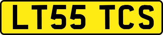 LT55TCS