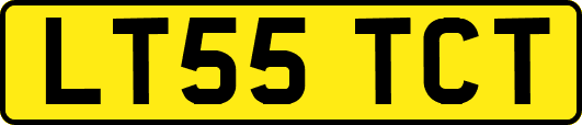 LT55TCT