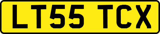 LT55TCX