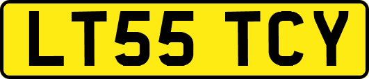 LT55TCY