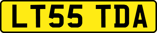 LT55TDA