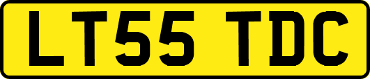 LT55TDC