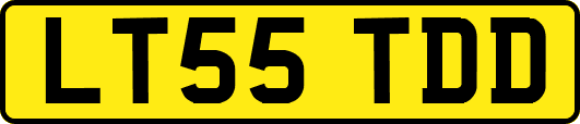 LT55TDD
