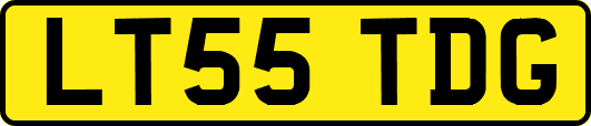 LT55TDG