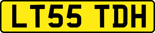 LT55TDH