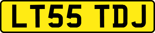 LT55TDJ