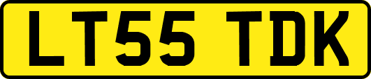 LT55TDK