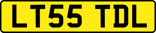 LT55TDL