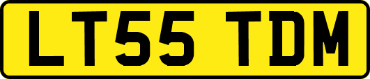 LT55TDM
