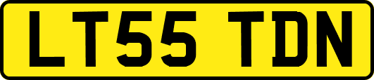 LT55TDN