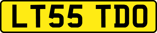 LT55TDO