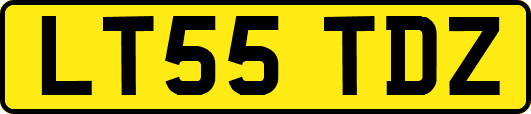 LT55TDZ