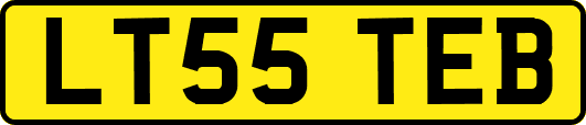 LT55TEB