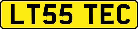 LT55TEC