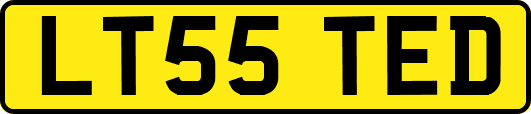 LT55TED